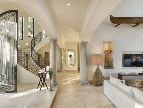 Puerto Vallarta Punta Mita Home 1007389