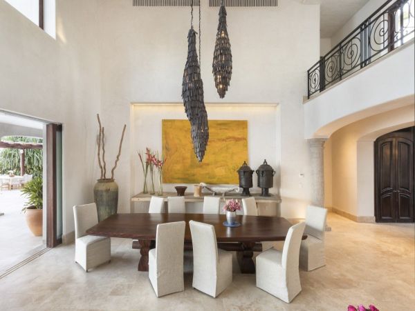 Puerto Vallarta Punta Mita Home 1007389