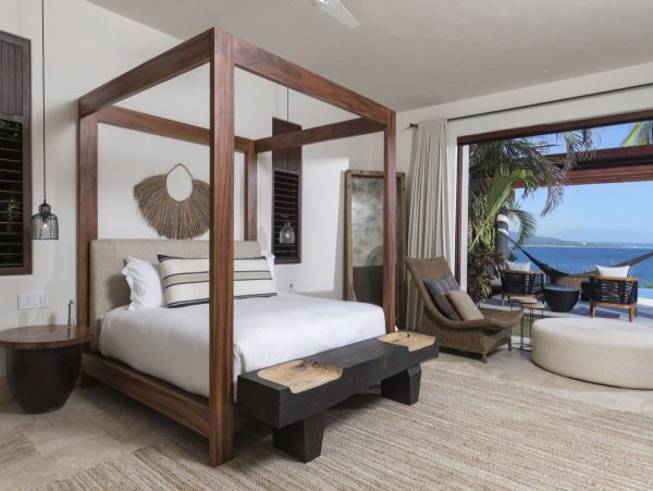 Puerto Vallarta Punta Mita Home 1007389