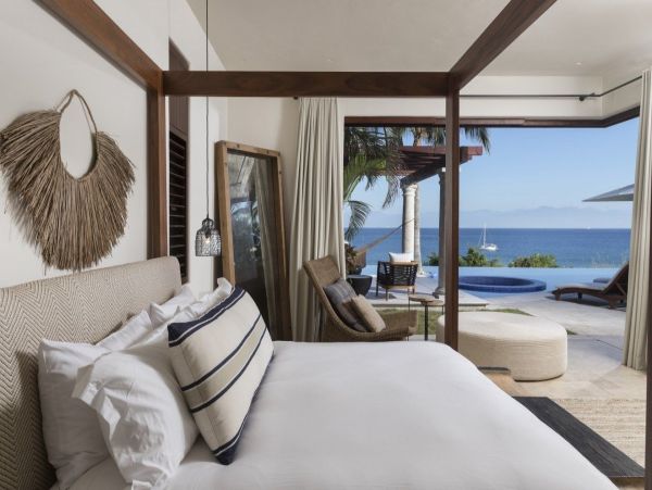 Puerto Vallarta Punta Mita Home 1007389