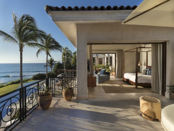 Puerto Vallarta Punta Mita Home 1007389