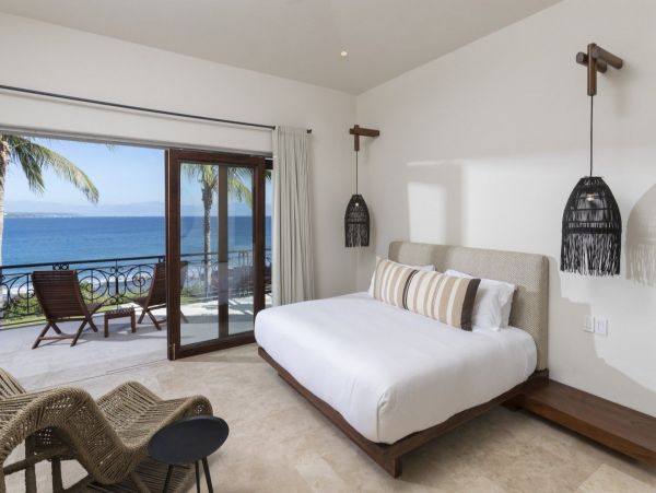 Puerto Vallarta Punta Mita Home 1007389