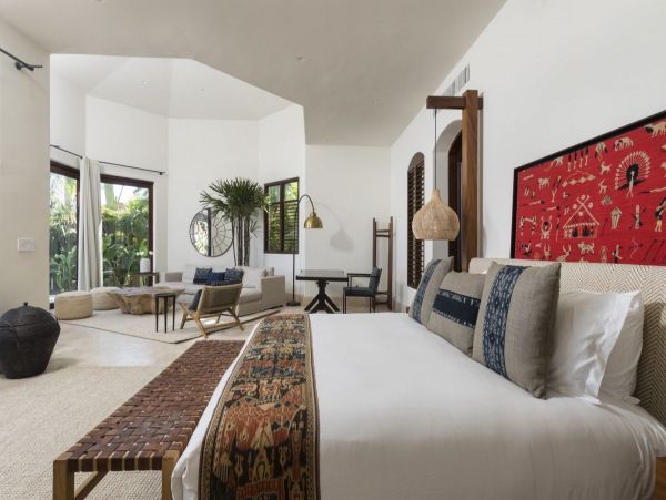 Puerto Vallarta Punta Mita Home 1007389