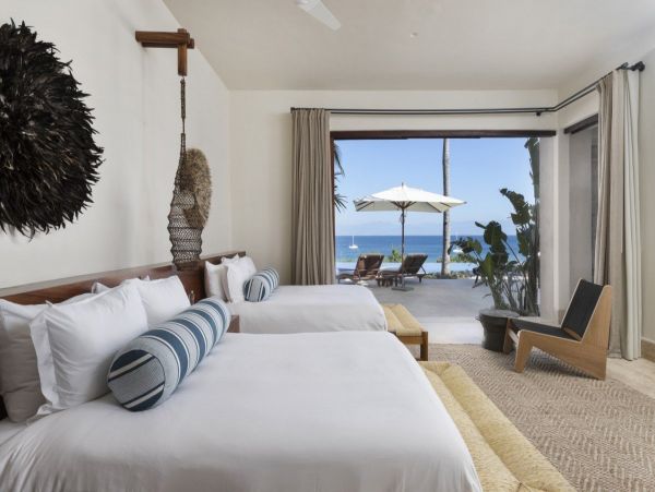 Puerto Vallarta Punta Mita Home 1007389