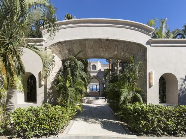 Puerto Vallarta Punta Mita Home 1007389
