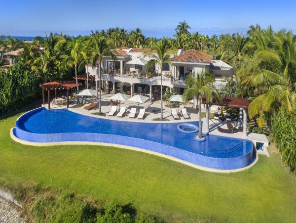 Puerto Vallarta Punta Mita Home 1007389