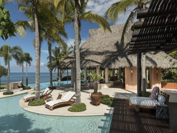 Puerto Vallarta Punta Mita Home 1007390