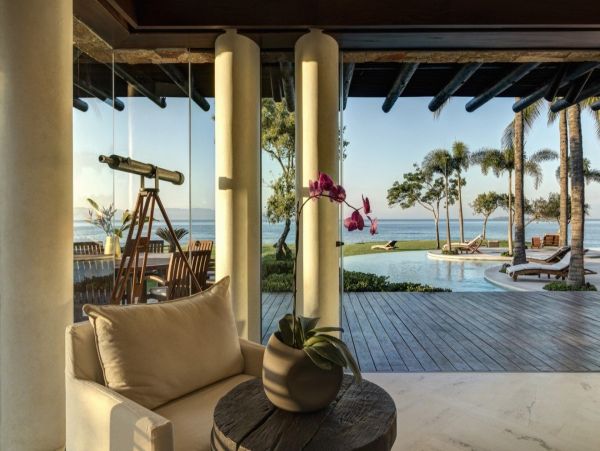 Puerto Vallarta Punta Mita Home 1007390