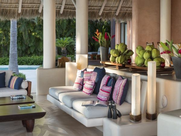 Puerto Vallarta Punta Mita Home 1007390