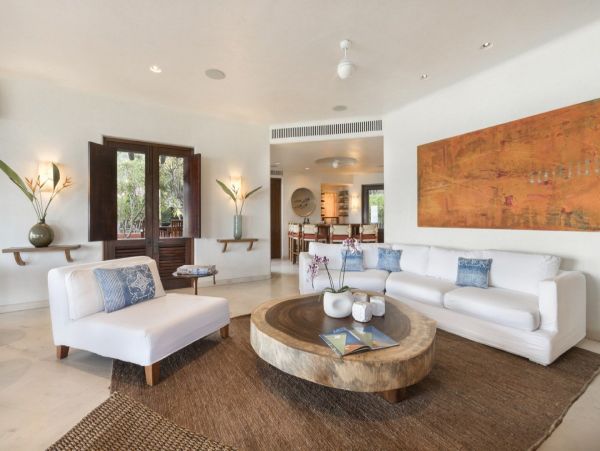 Puerto Vallarta Punta Mita Home 1007390
