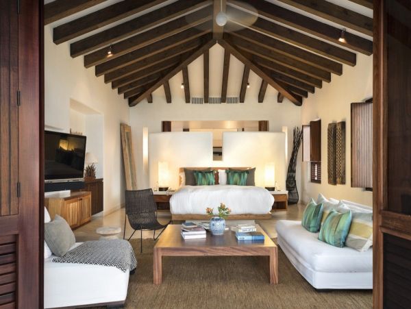 Puerto Vallarta Punta Mita Home 1007390