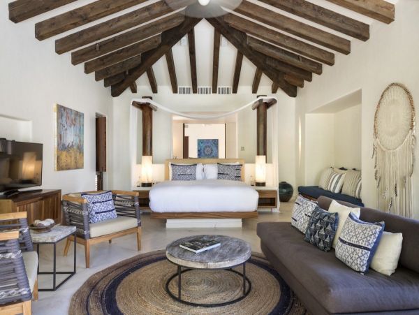 Puerto Vallarta Punta Mita Home 1007390