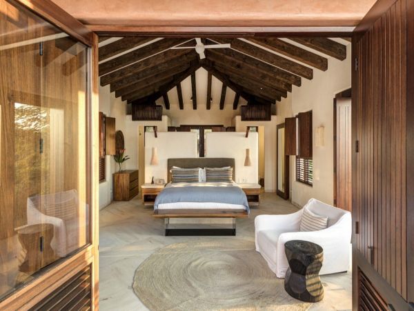 Puerto Vallarta Punta Mita Home 1007390
