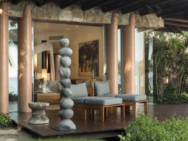Puerto Vallarta Punta Mita Home 1007390