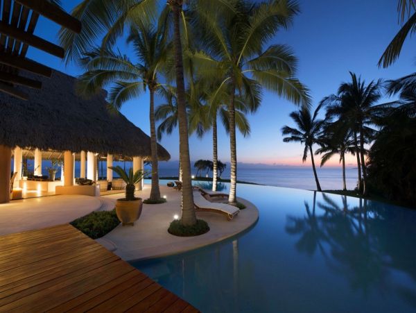 Puerto Vallarta Punta Mita Home 1007390