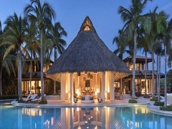 Puerto Vallarta Punta Mita Home 1007390