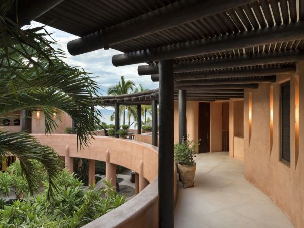 Puerto Vallarta Punta Mita Home 1007390