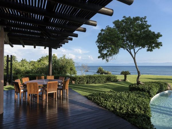 Puerto Vallarta Punta Mita Home 1007390