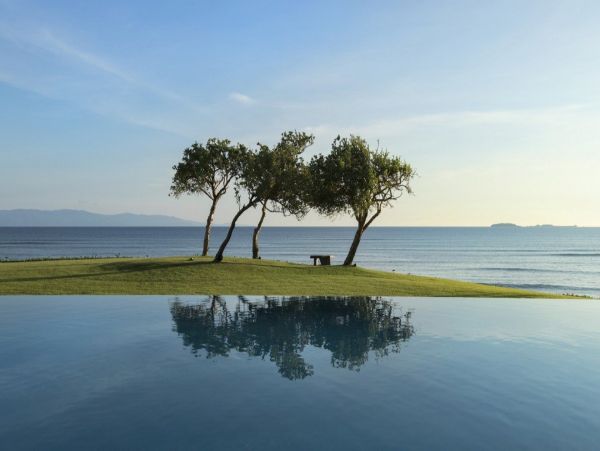 Puerto Vallarta Punta Mita Home 1007390