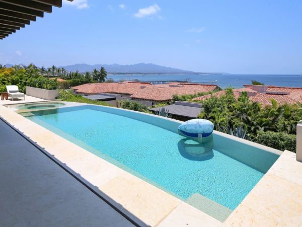 Puerto Vallarta Punta Mita Home 1007391