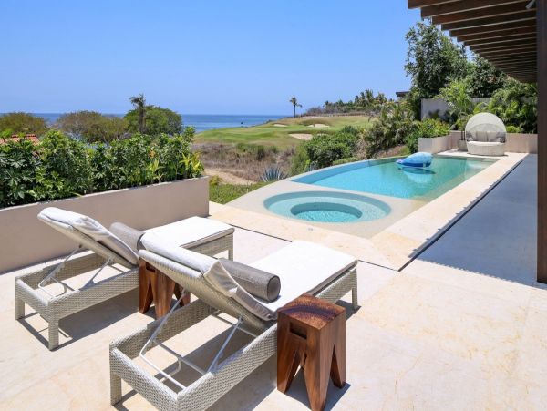 Puerto Vallarta Punta Mita Home 1007391