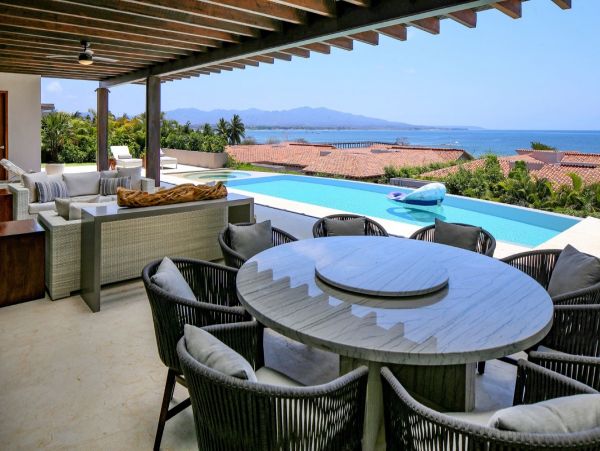 Puerto Vallarta Punta Mita Home 1007391