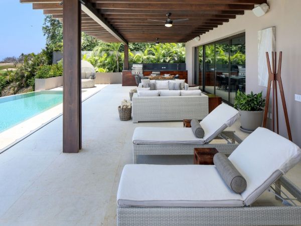 Puerto Vallarta Punta Mita Home 1007391