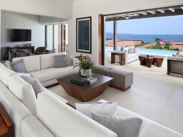 Puerto Vallarta Punta Mita Home 1007391
