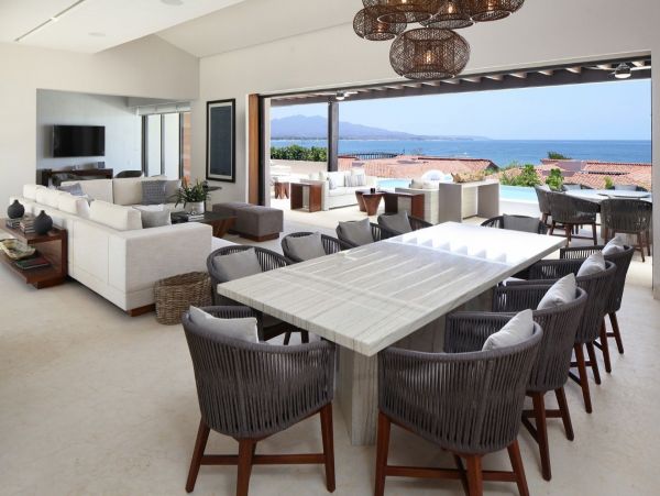 Puerto Vallarta Punta Mita Home 1007391