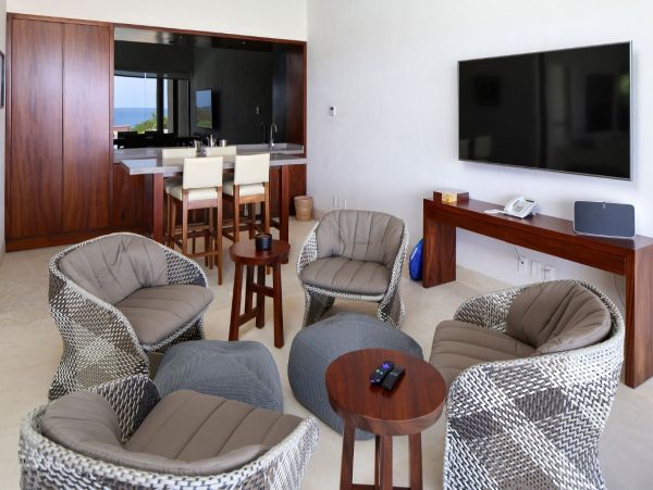 Puerto Vallarta Punta Mita Home 1007391