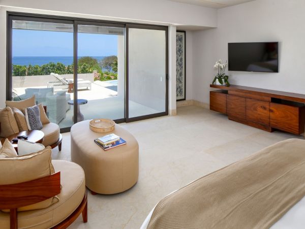 Puerto Vallarta Punta Mita Home 1007391