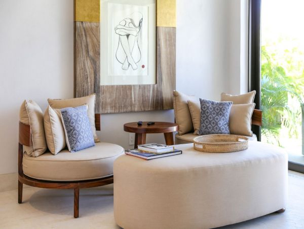 Puerto Vallarta Punta Mita Home 1007391