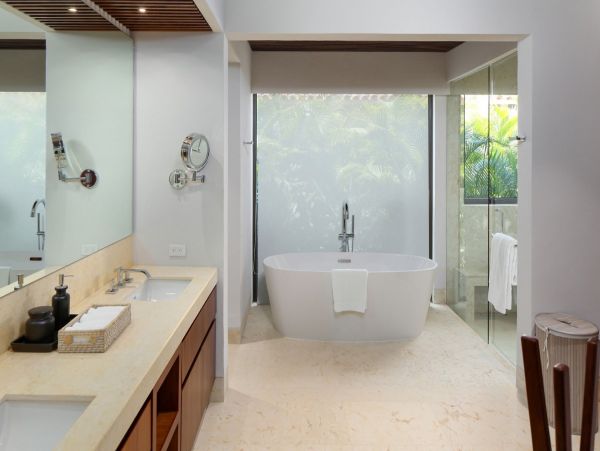 Puerto Vallarta Punta Mita Home 1007391