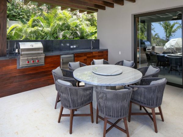 Puerto Vallarta Punta Mita Home 1007391