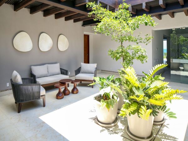 Puerto Vallarta Punta Mita Home 1007391