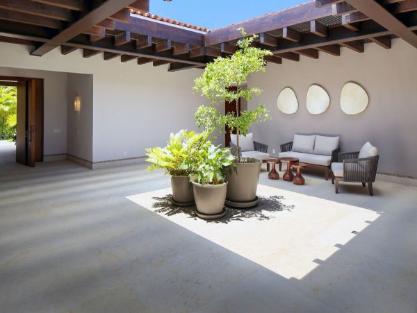 Puerto Vallarta Punta Mita Home 1007391