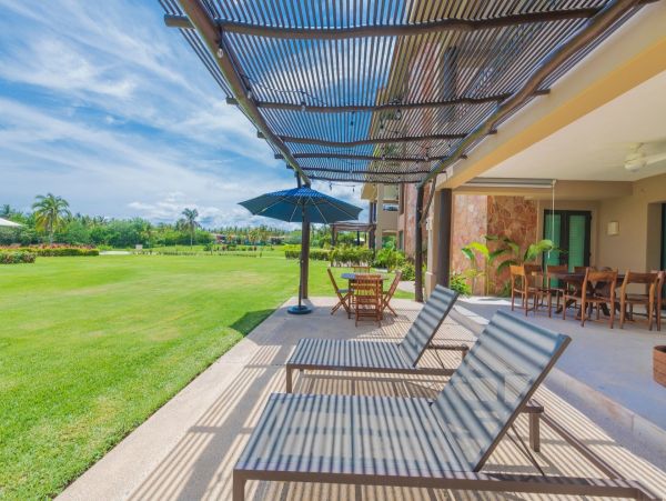 Puerto Vallarta Punta Mita Home 1007392