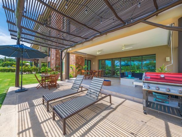 Puerto Vallarta Punta Mita Home 1007392