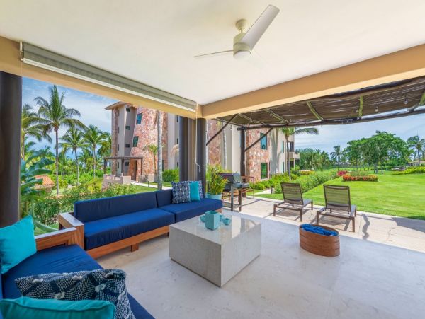Puerto Vallarta Punta Mita Home 1007392
