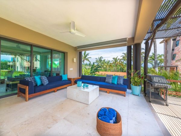 Puerto Vallarta Punta Mita Home 1007392
