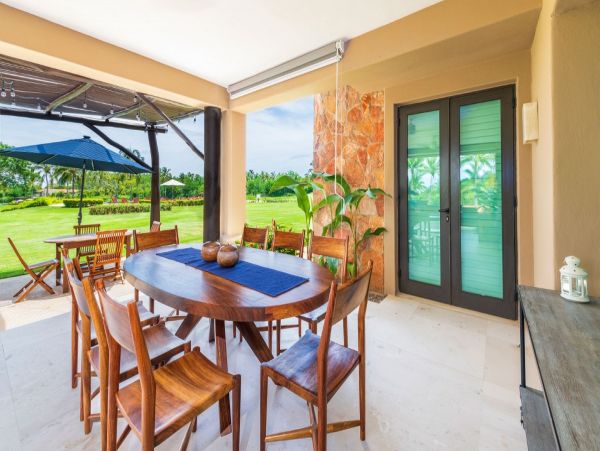 Puerto Vallarta Punta Mita Home 1007392