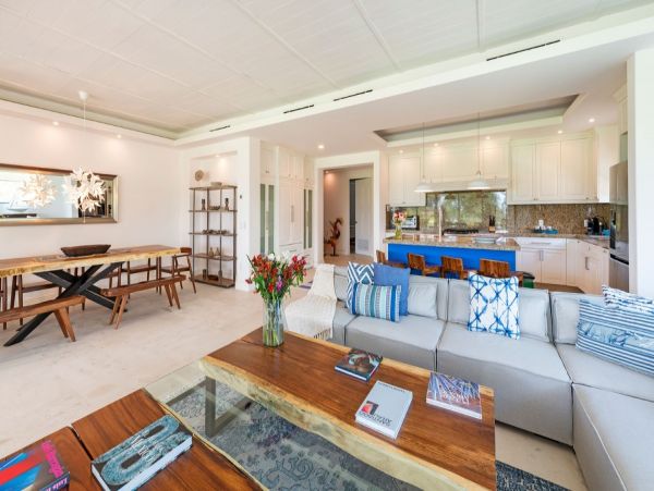 Puerto Vallarta Punta Mita Home 1007392