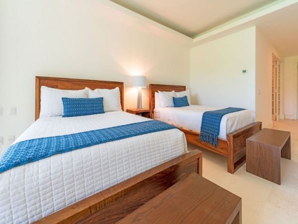 Puerto Vallarta Punta Mita Home 1007392