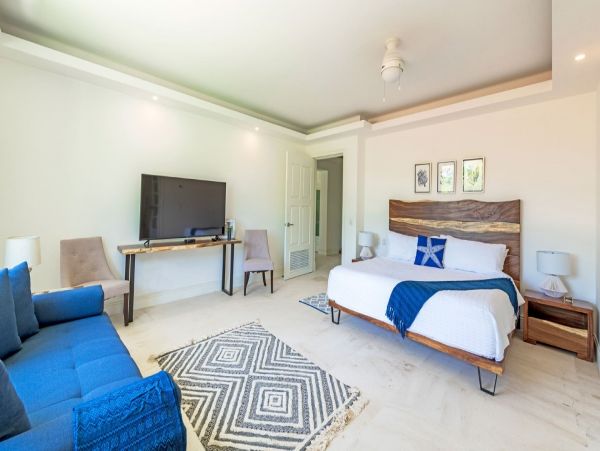 Puerto Vallarta Punta Mita Home 1007392