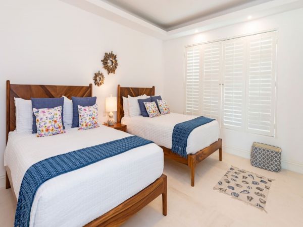 Puerto Vallarta Punta Mita Home 1007392