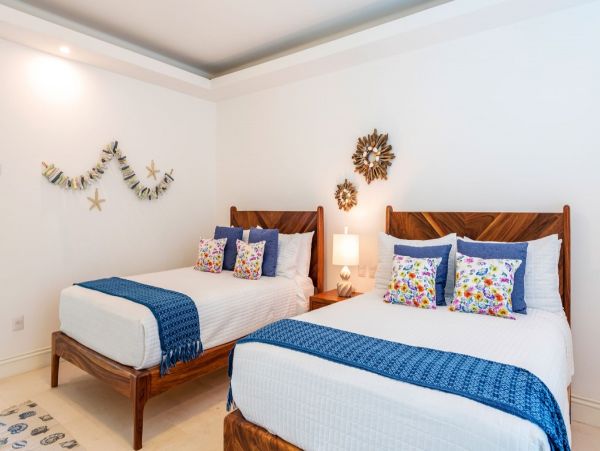 Puerto Vallarta Punta Mita Home 1007392