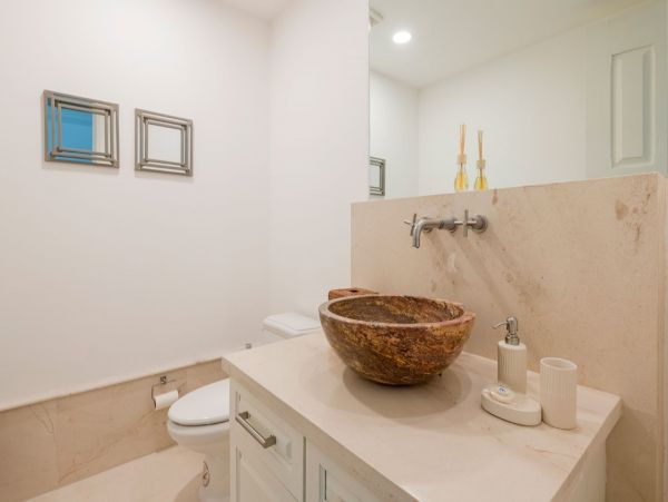 Puerto Vallarta Punta Mita Home 1007392