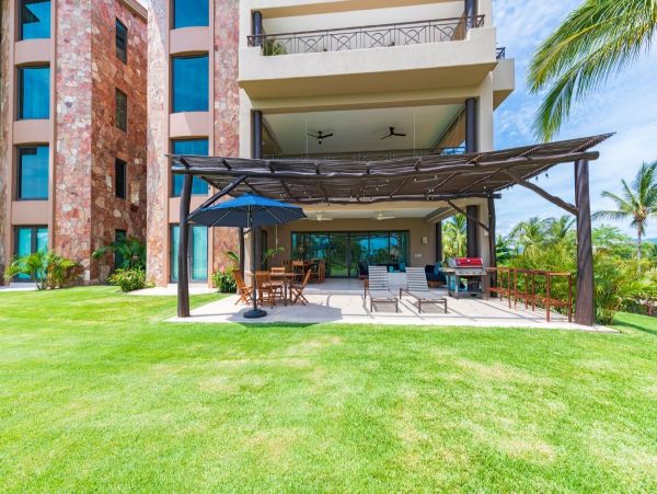 Puerto Vallarta Punta Mita Home 1007392