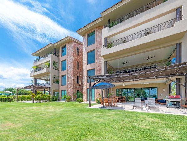Puerto Vallarta Punta Mita Home 1007392