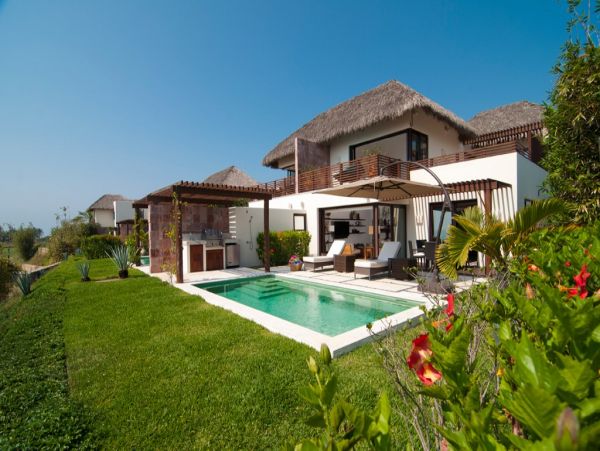 Puerto Vallarta Punta Mita Home 1007393
